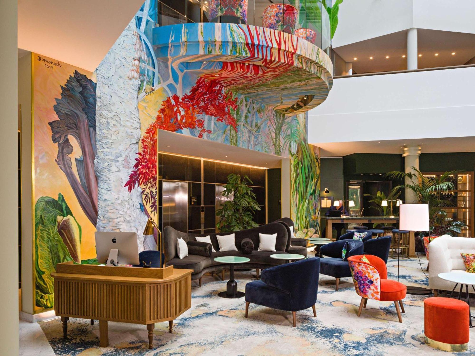 Sofitel Europe 5*
