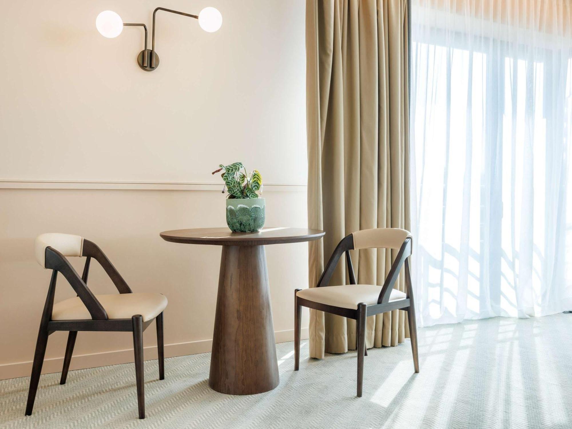 Sofitel Europe 5*