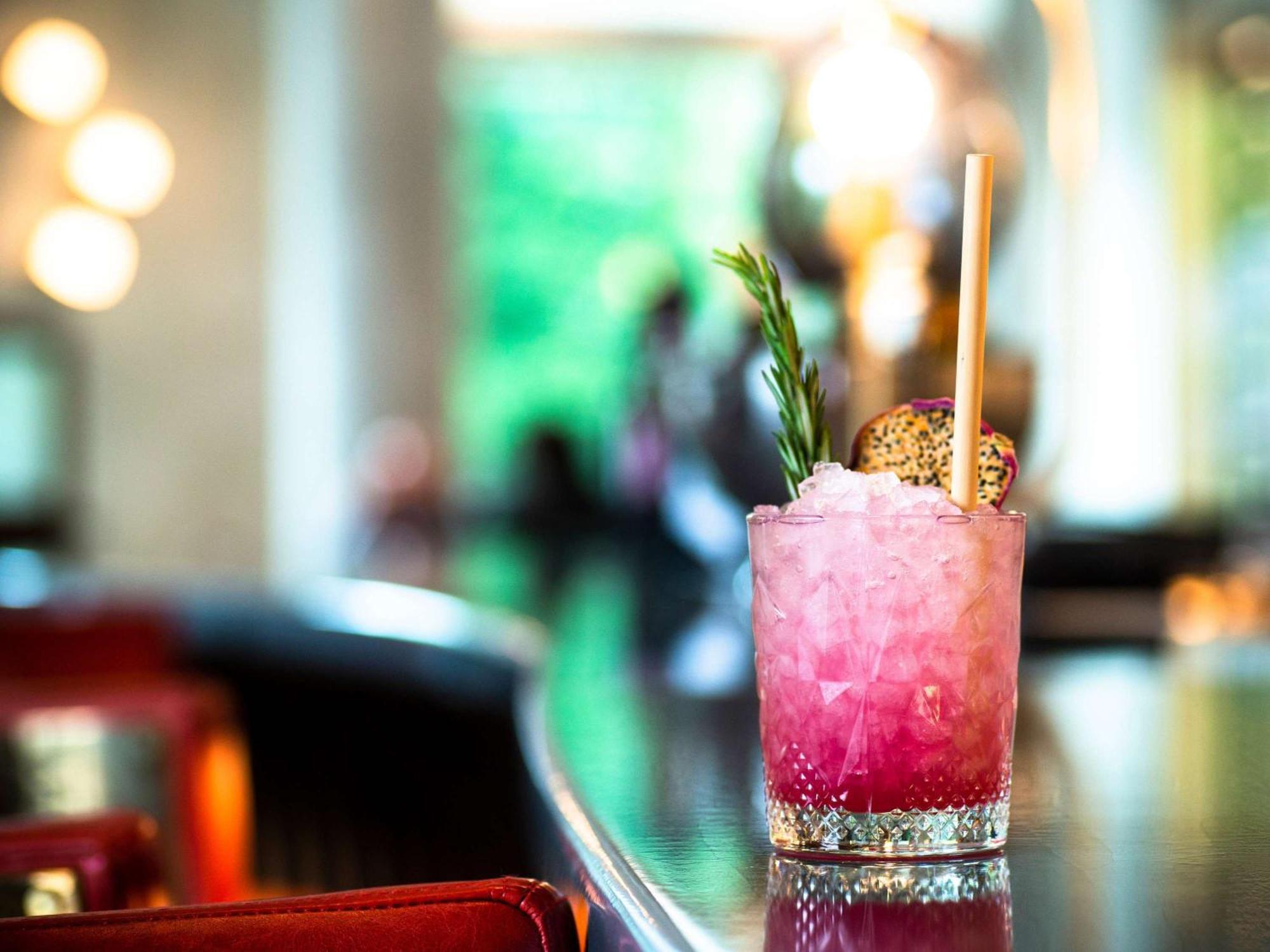 Sofitel Europe Brussels