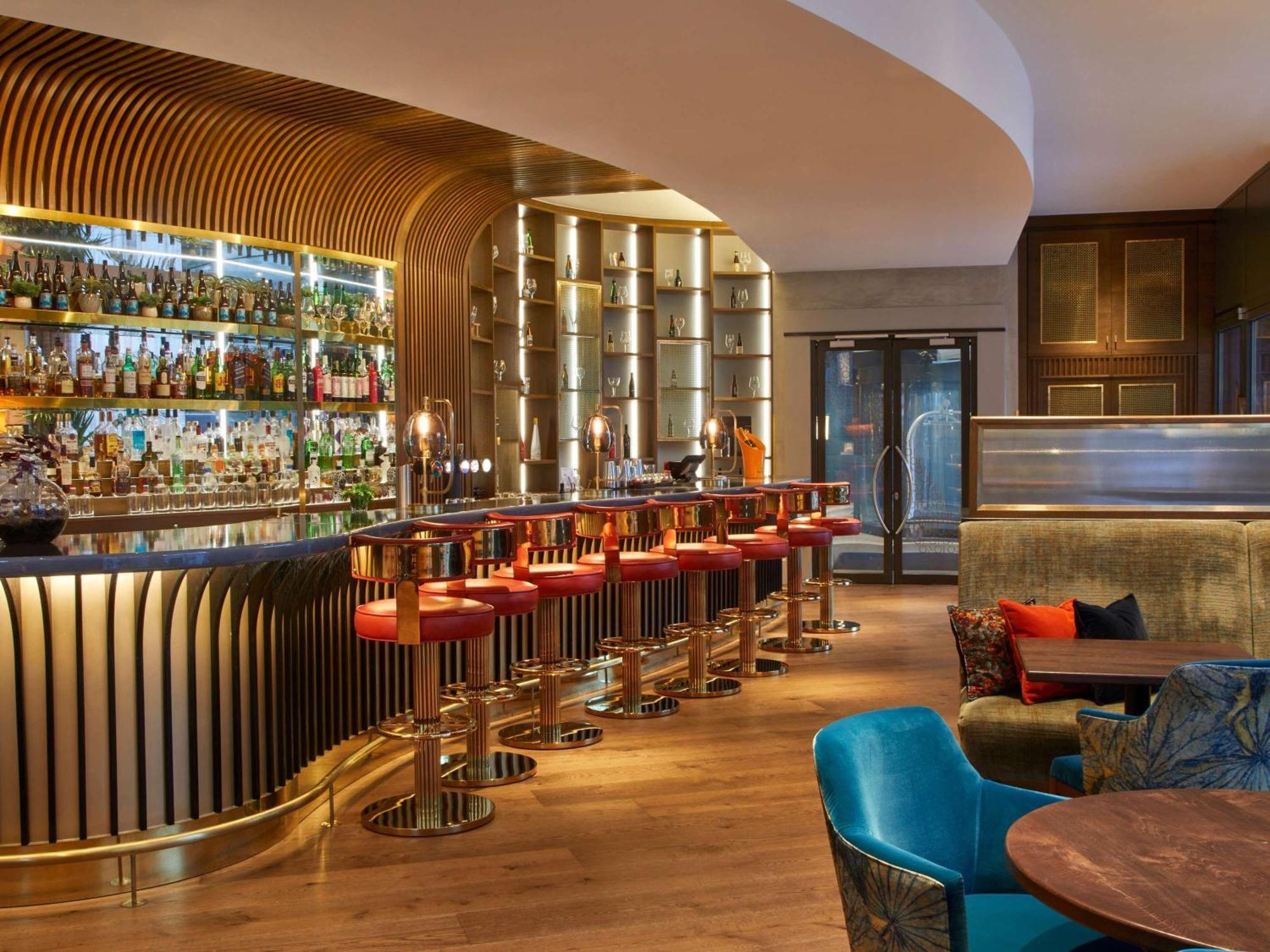 Hotel Sofitel Europe