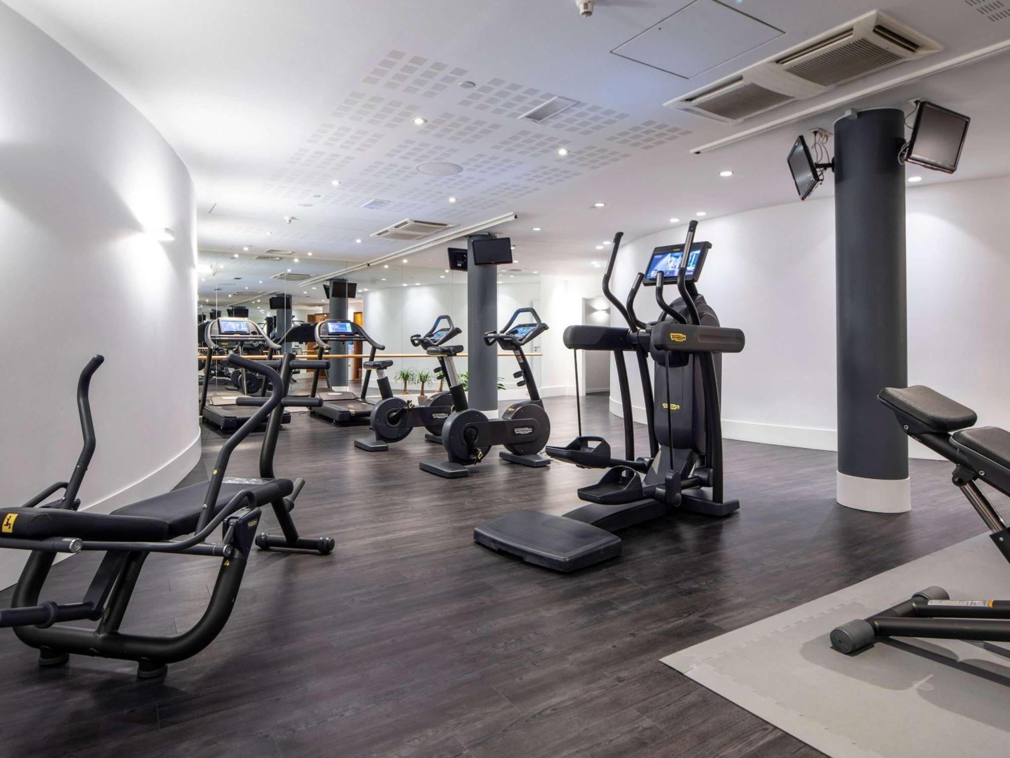 Sofitel Europe 5*