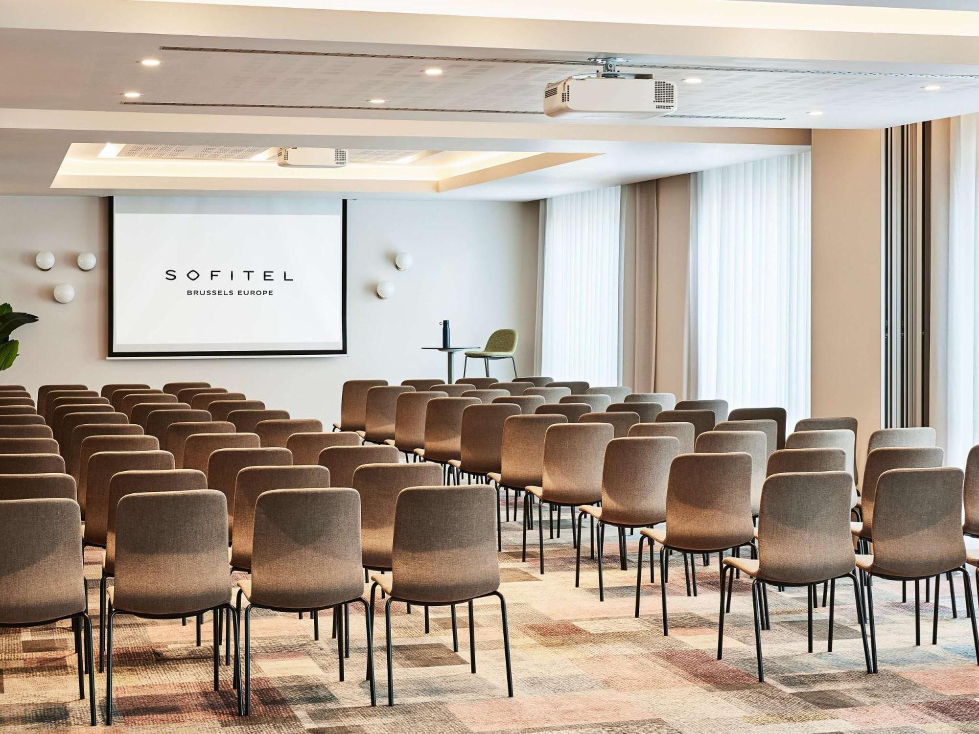 Sofitel Europe Hotel