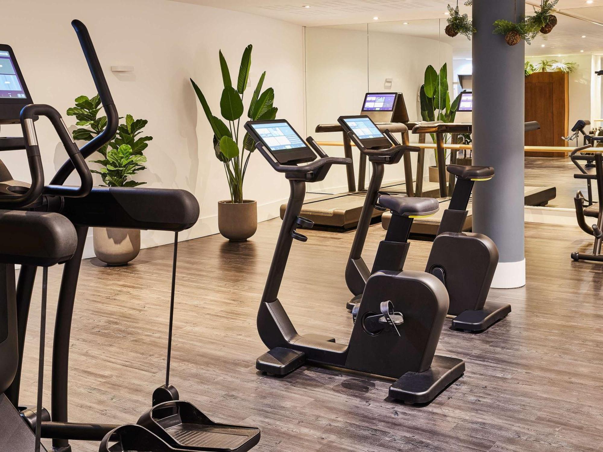 Hotel Sofitel Europe 5*