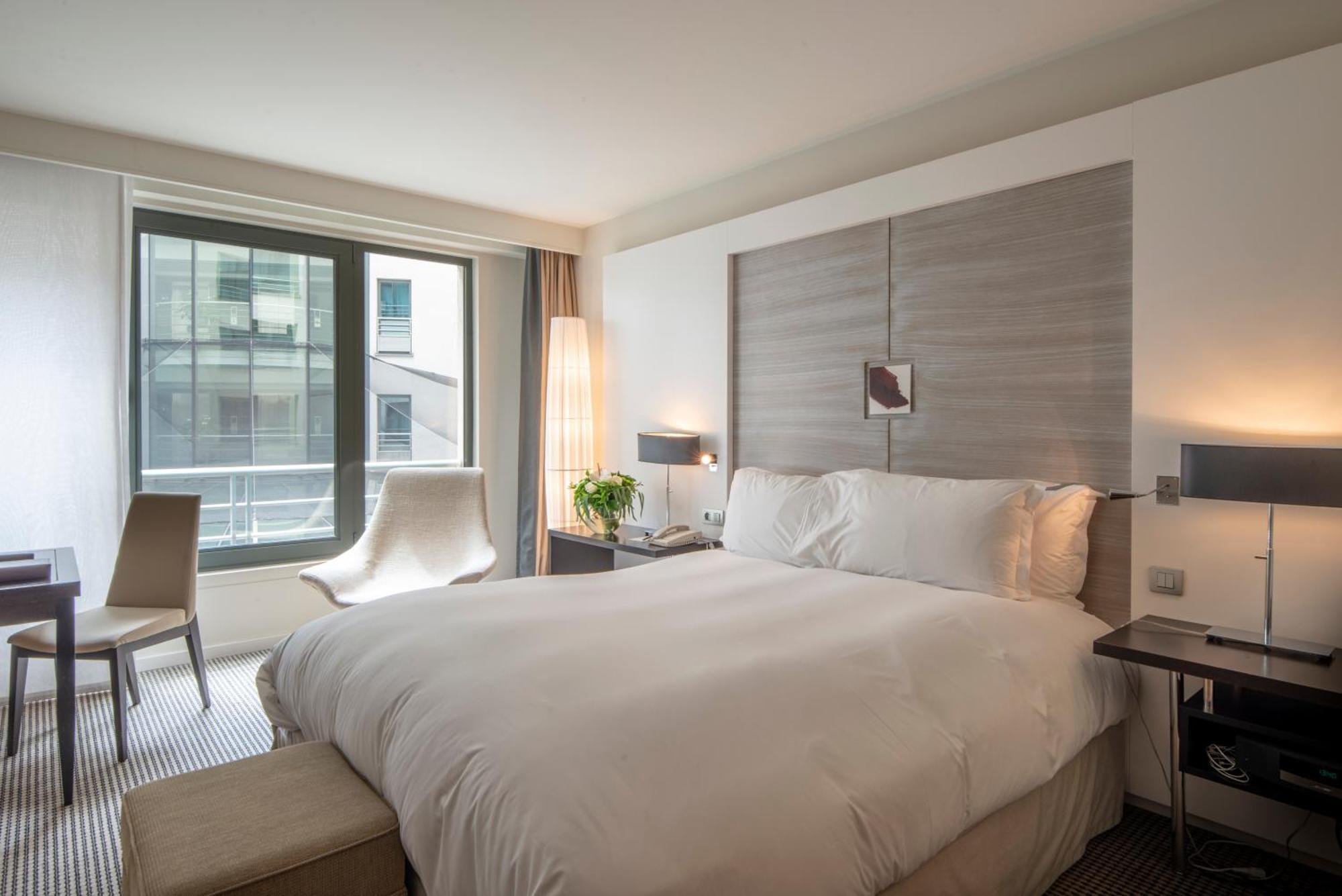 Sofitel Europe Hotel 5*