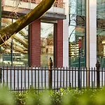 Sofitel Brussels Europe