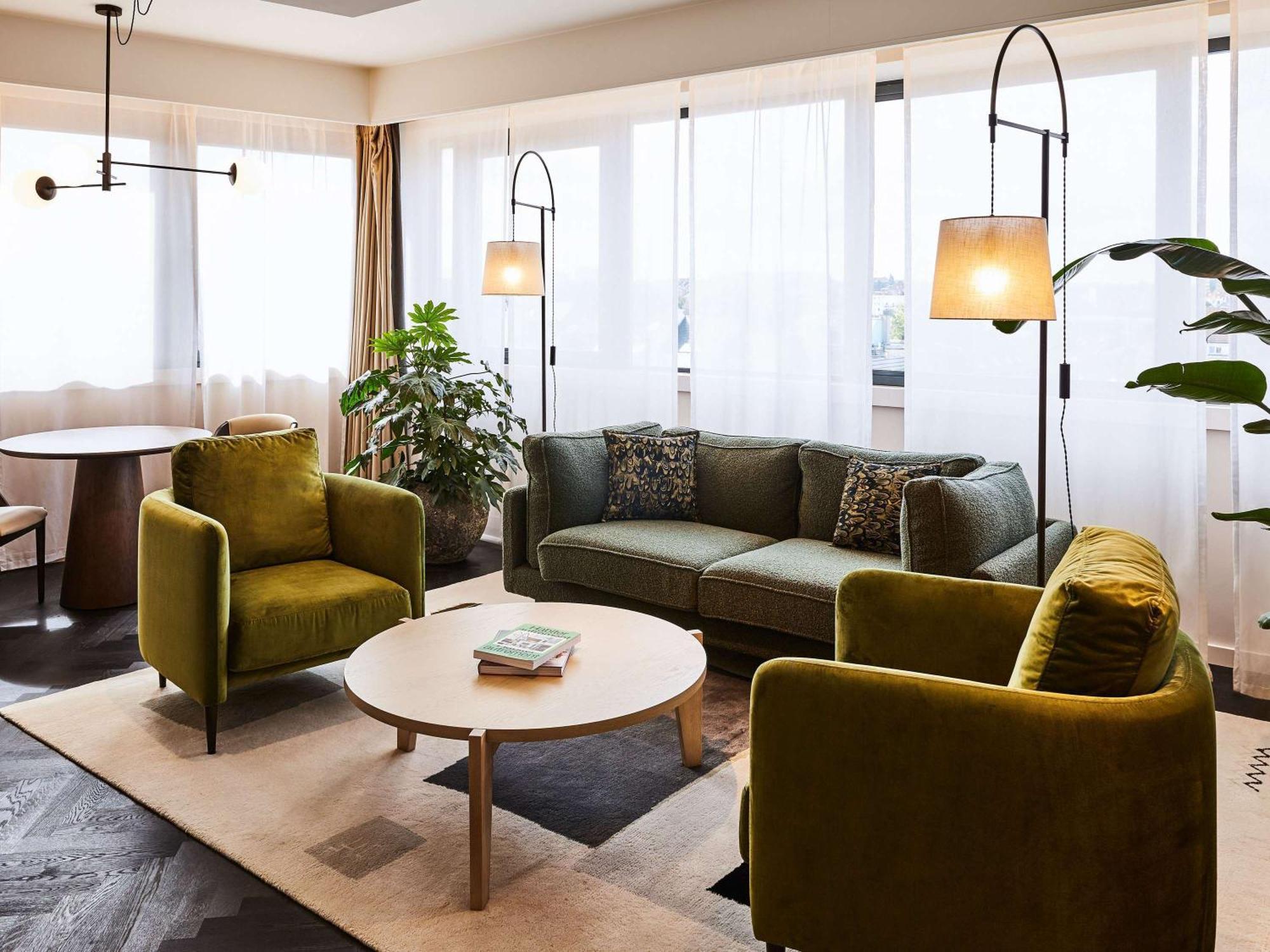 Sofitel Europe 5*