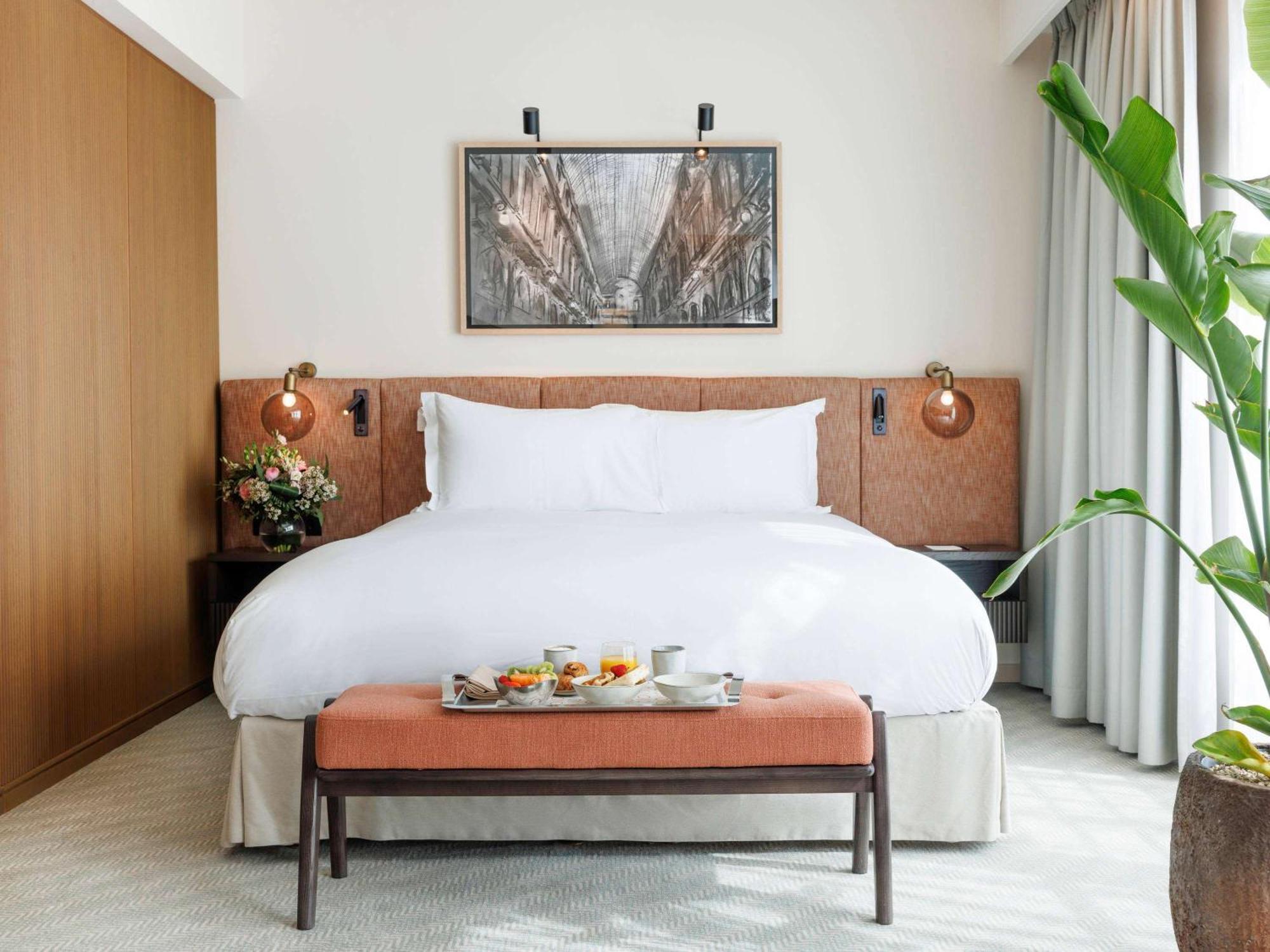 Sofitel Europe 5*