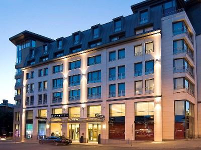 Sofitel Europe Khách sạn 5*