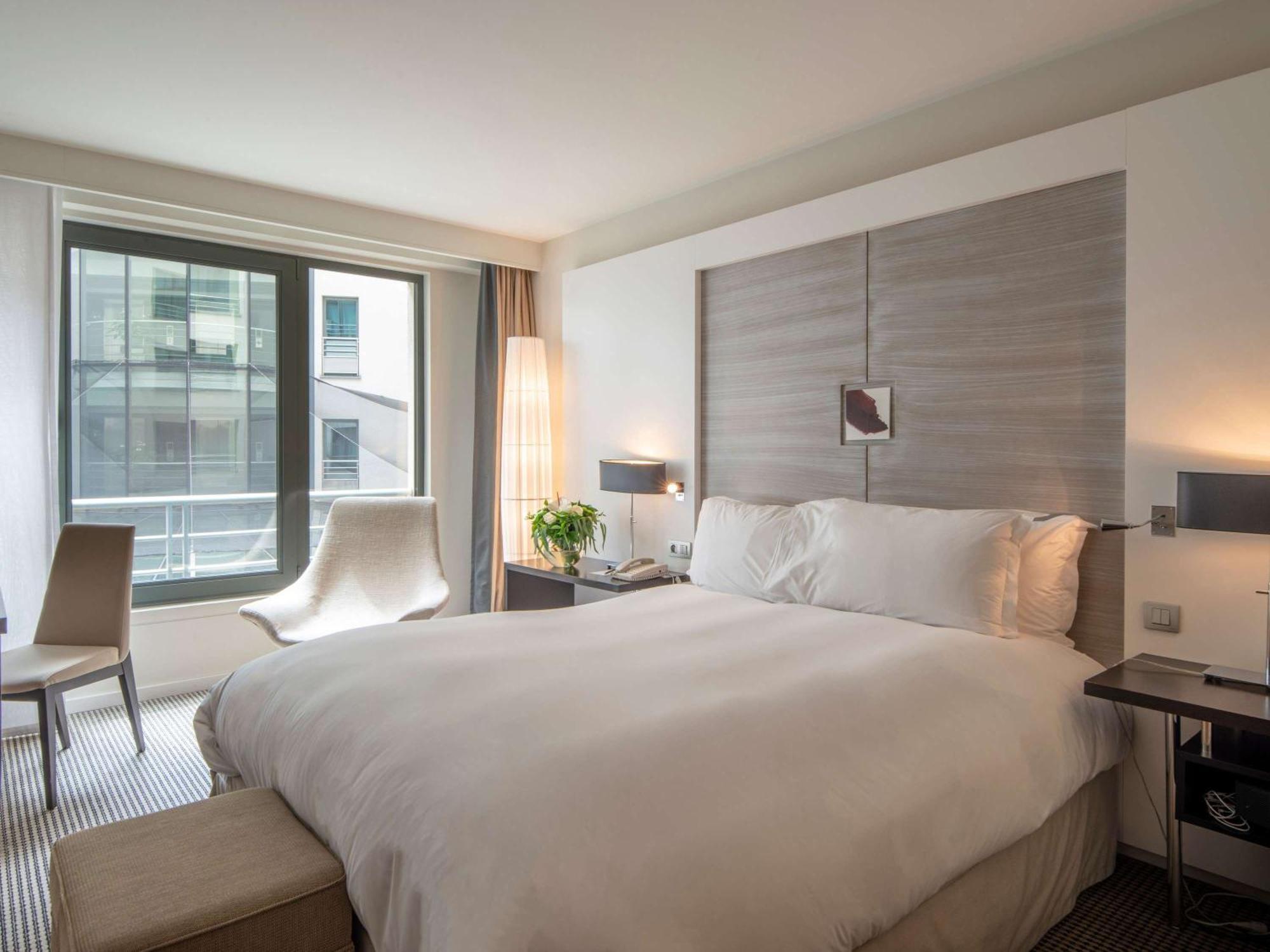 Sofitel Europe 5* Brussels