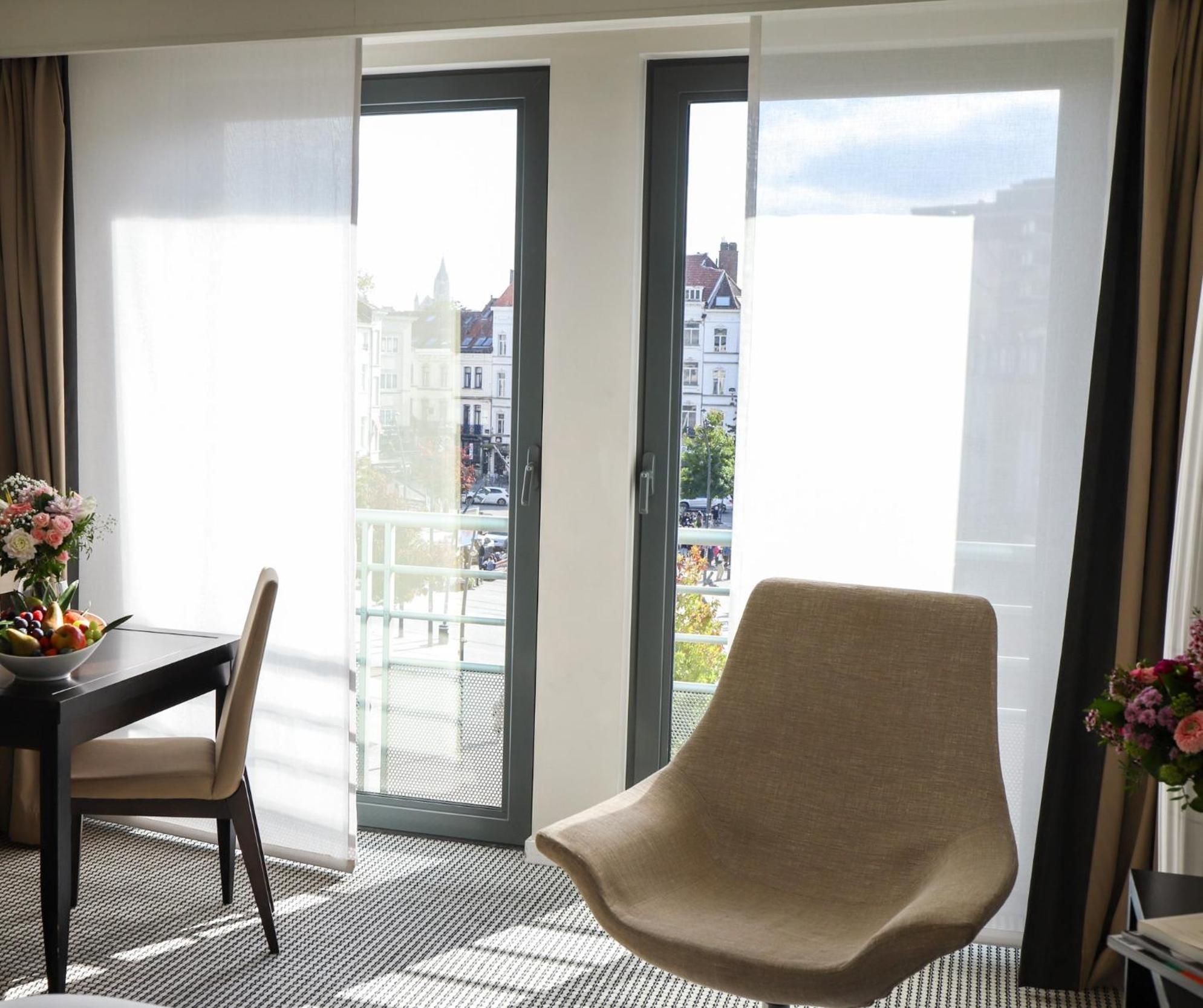 Sofitel Europe 5*