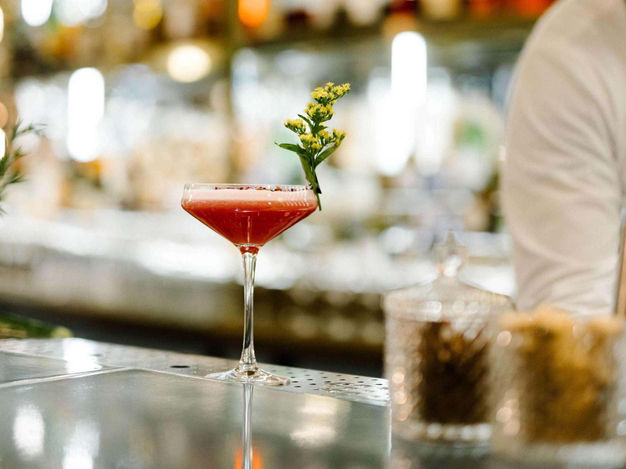 Sofitel Europe Brussels