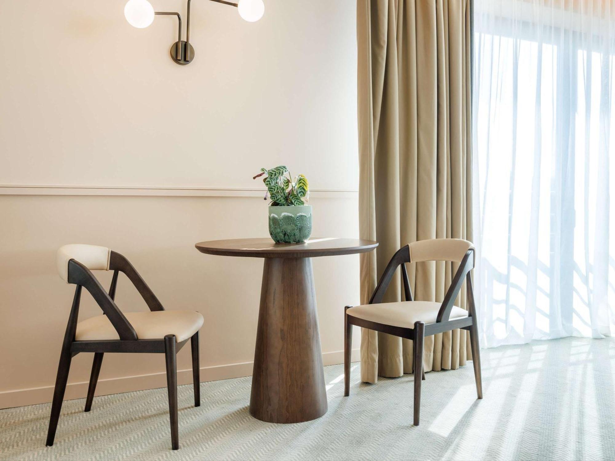 Sofitel Europe 5*
