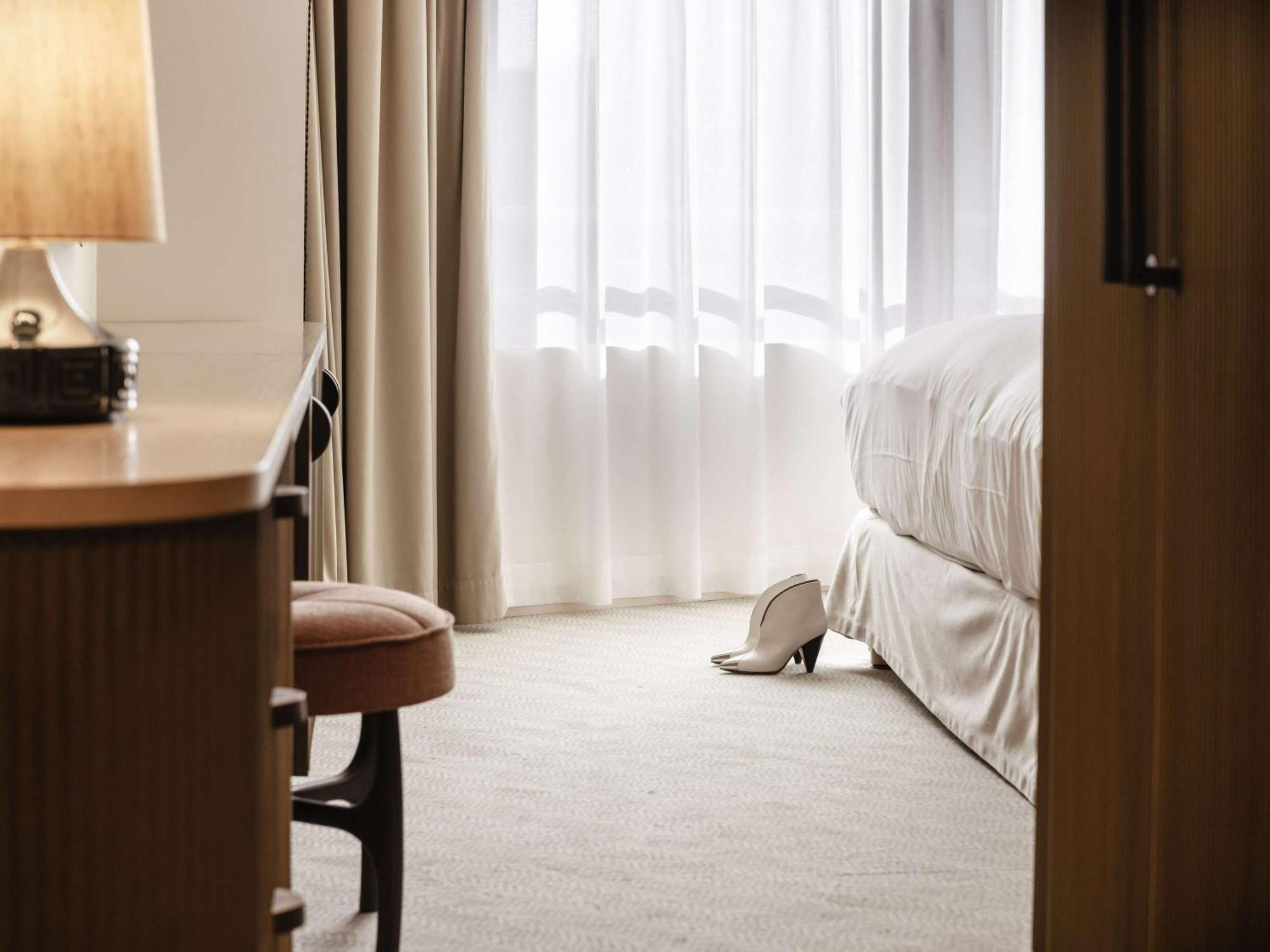 Sofitel Europe Brussels