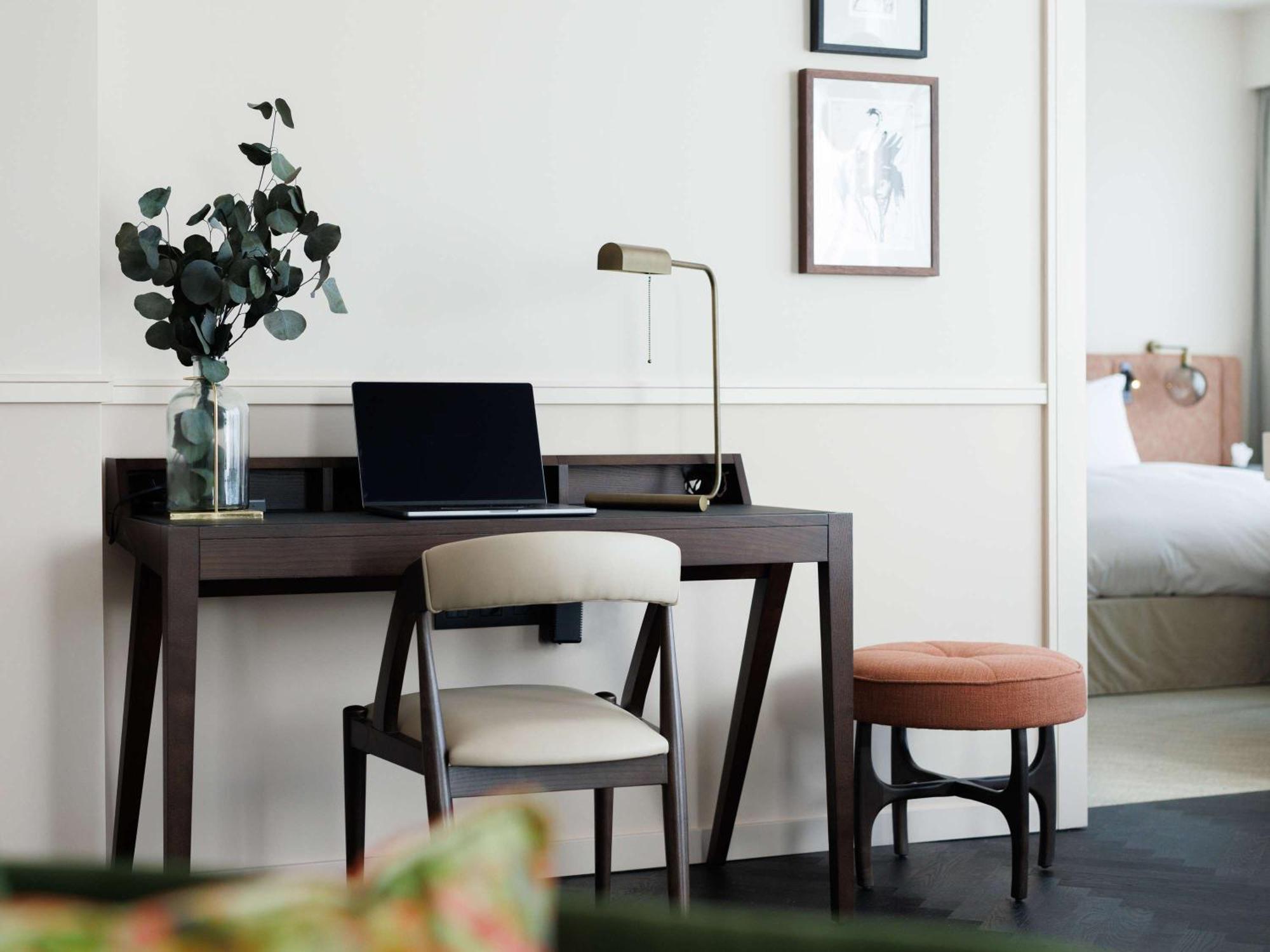 Sofitel Europe 5* Brussels