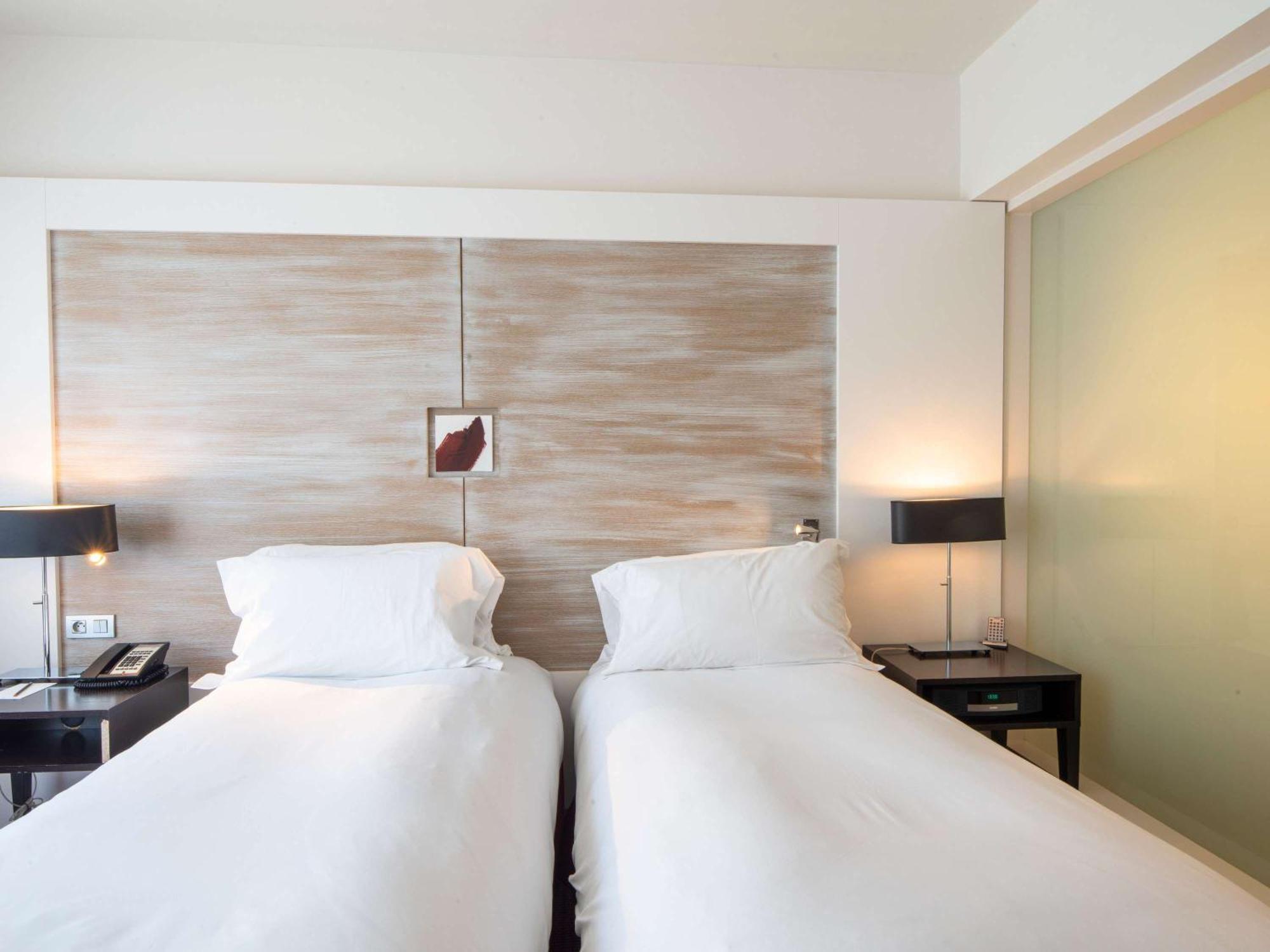 Sofitel Europe Khách sạn 5*