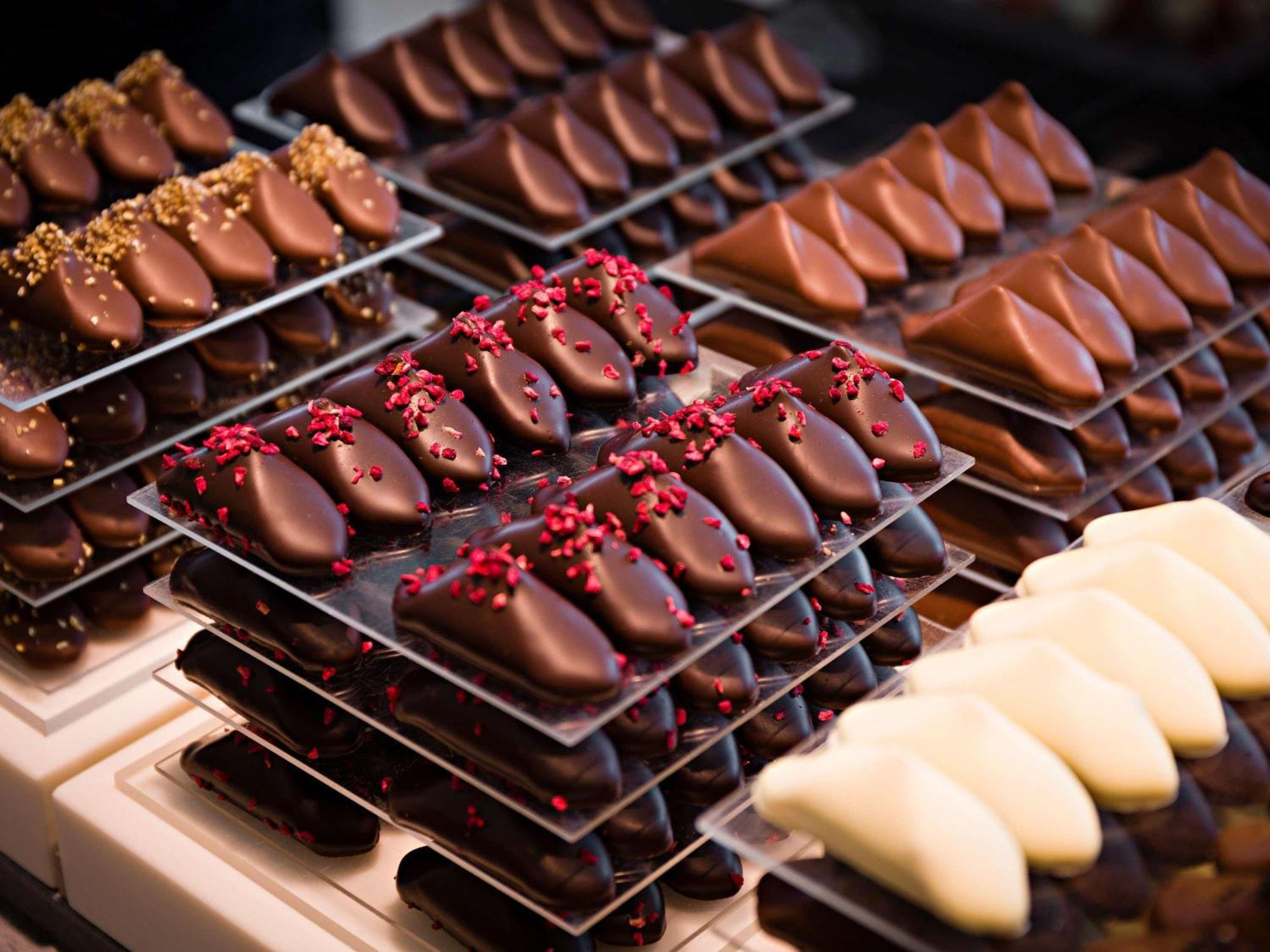 Khách sạn Sofitel Europe 5*