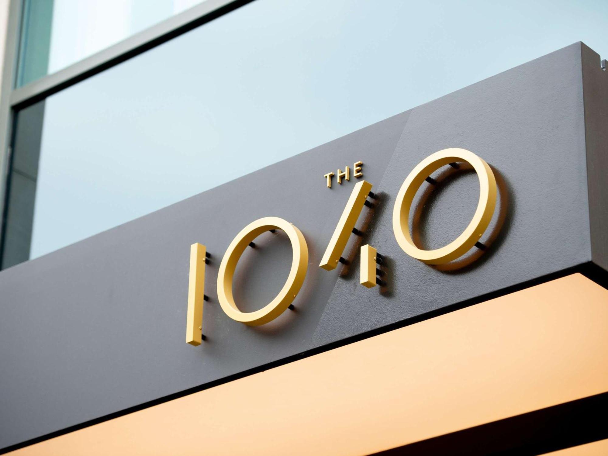 Khách sạn Sofitel Europe