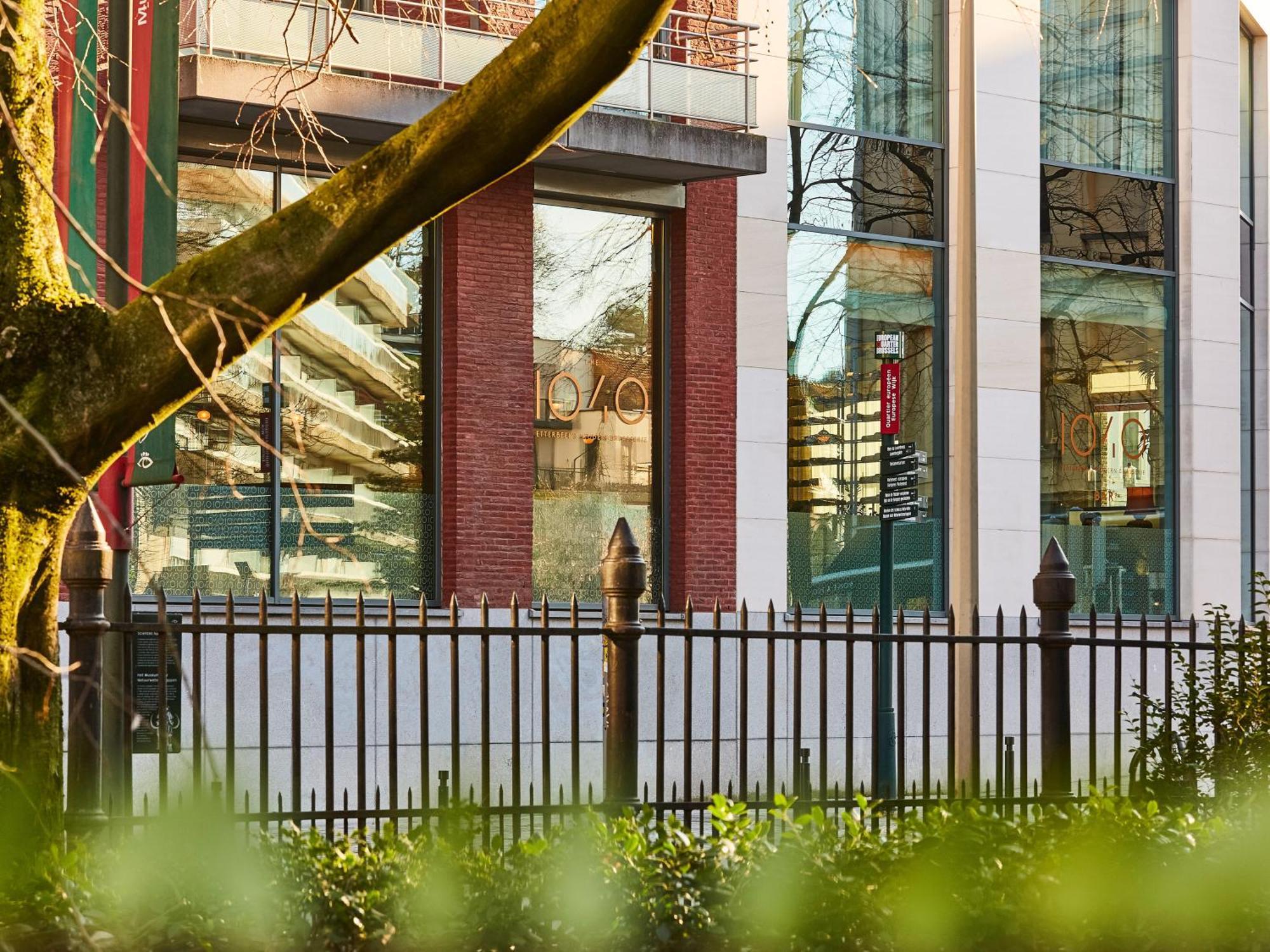 Sofitel Europe Khách sạn