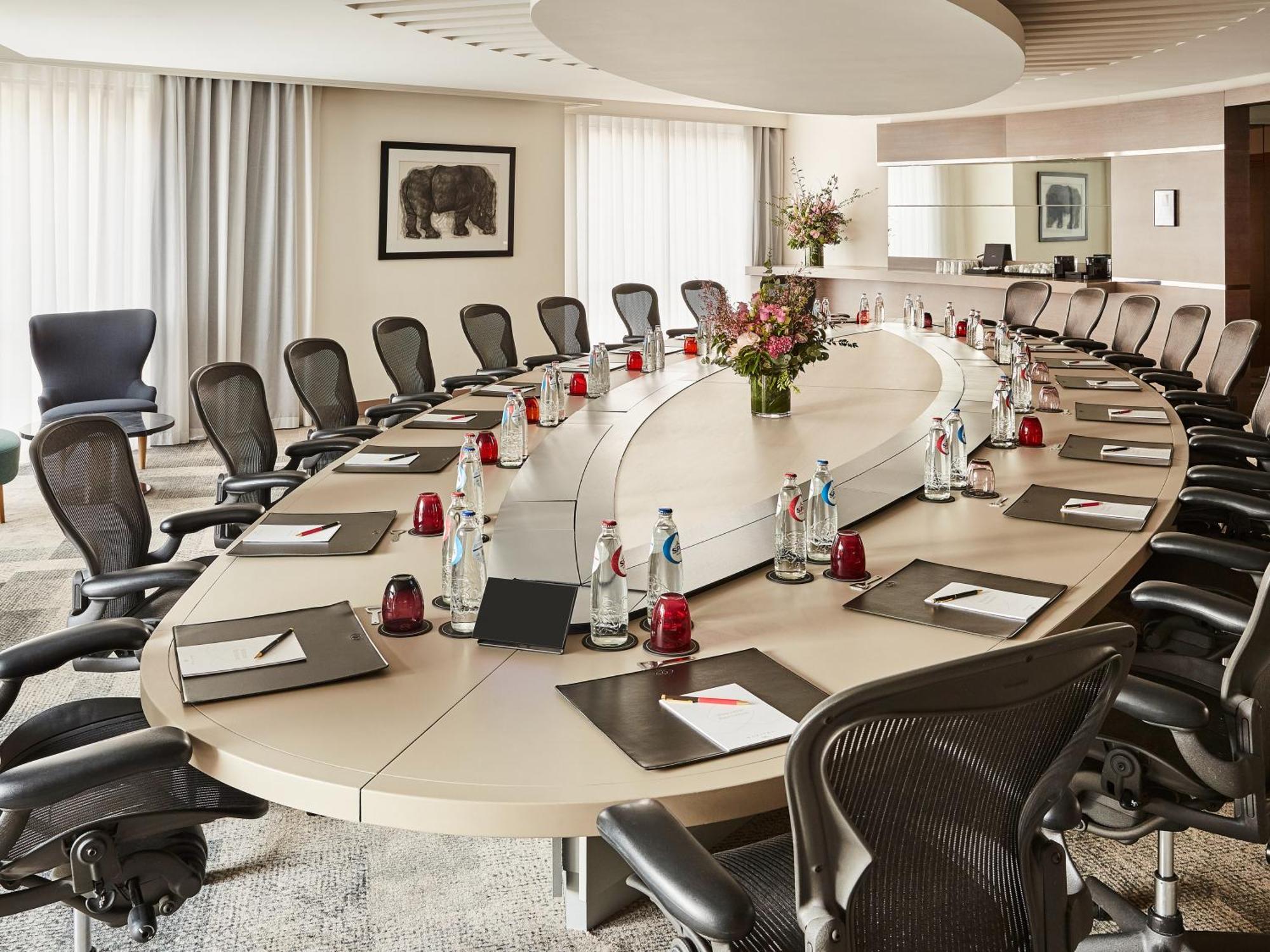 Sofitel Europe Brussels