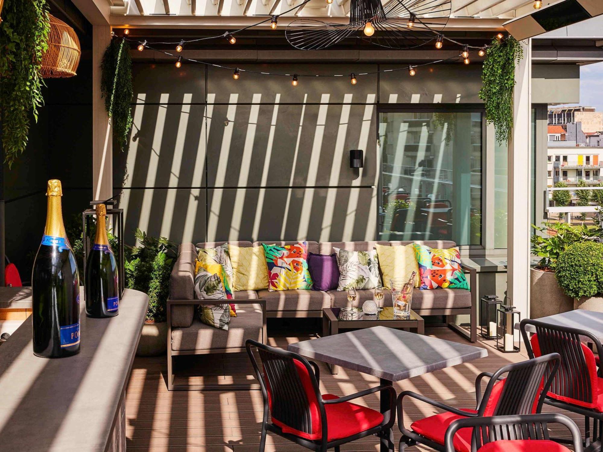 Sofitel Europe 5*