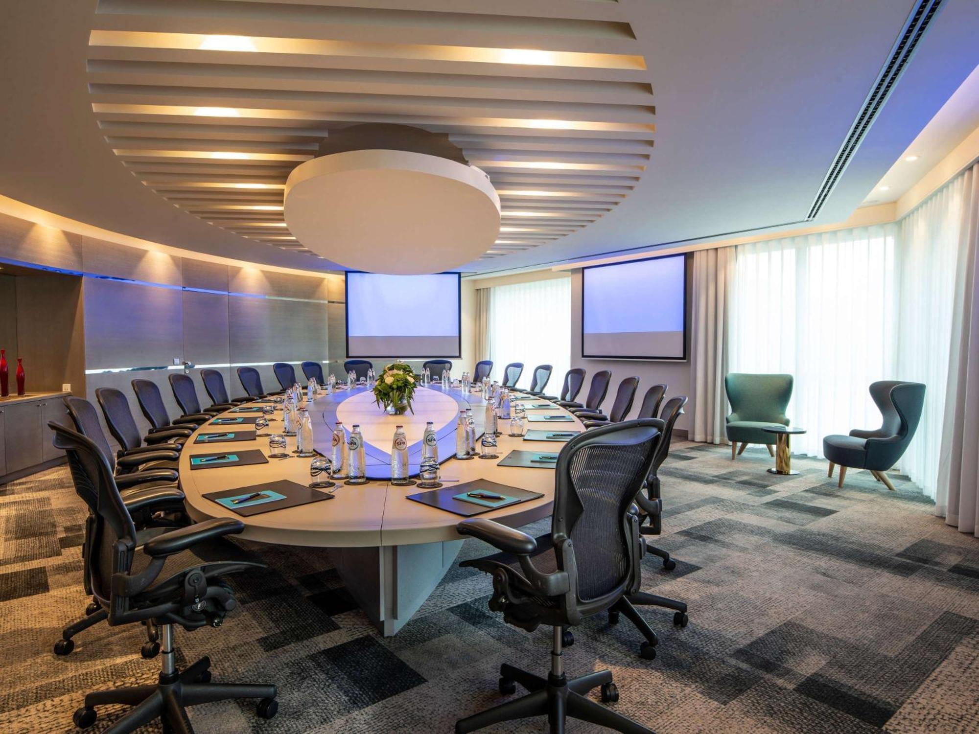 Sofitel Europe