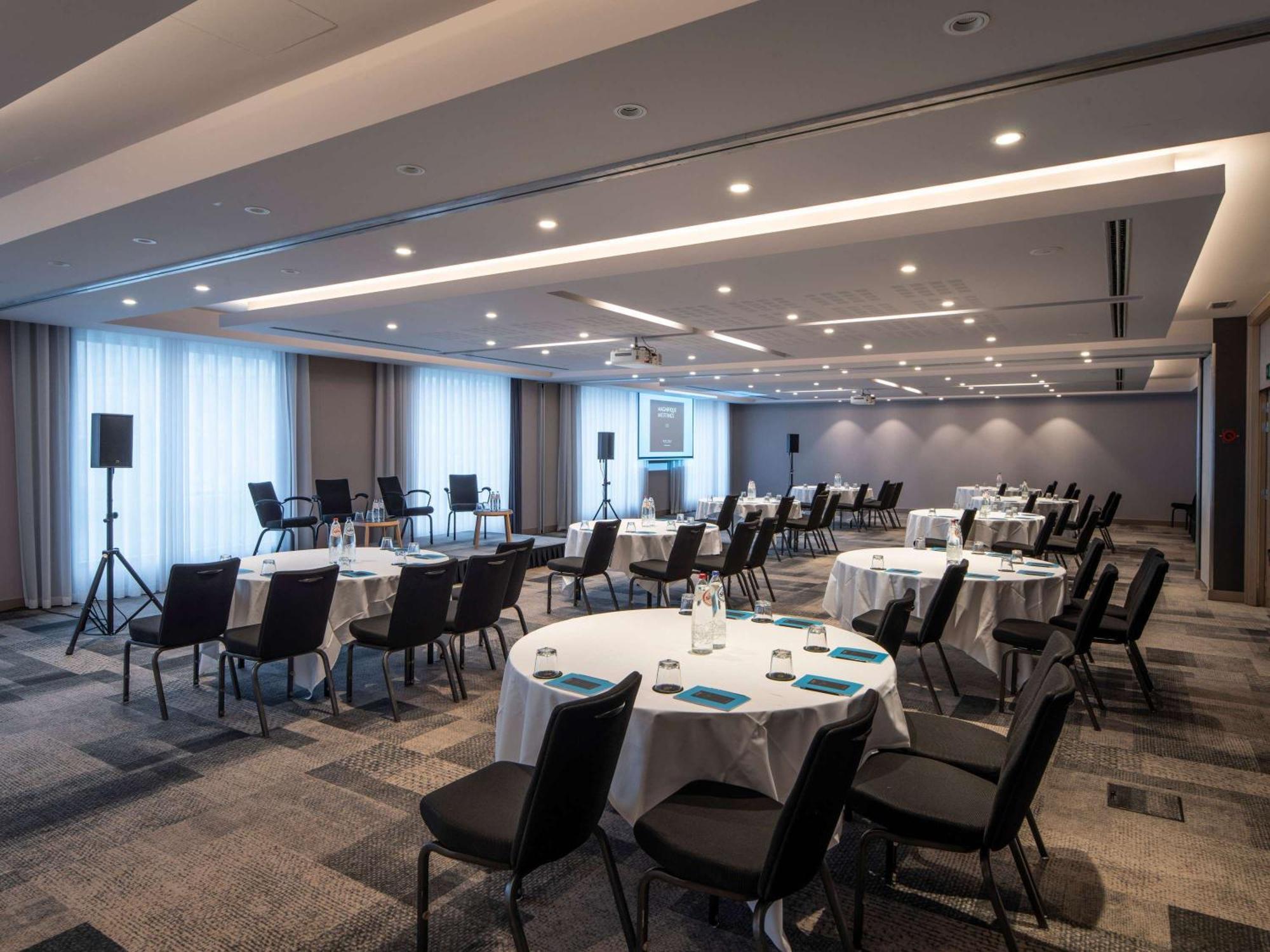Sofitel Europe 5* Brussels