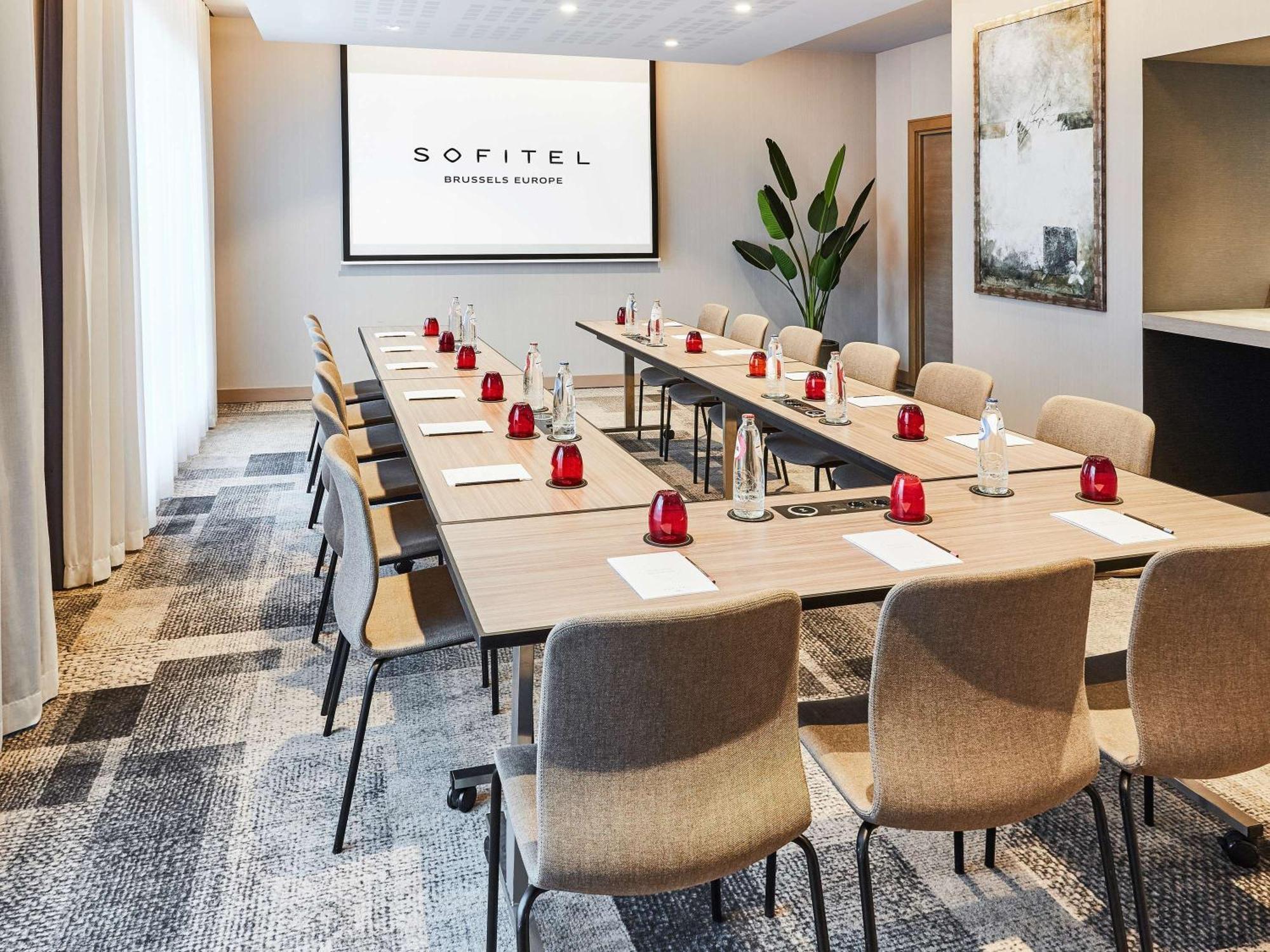 Sofitel Europe