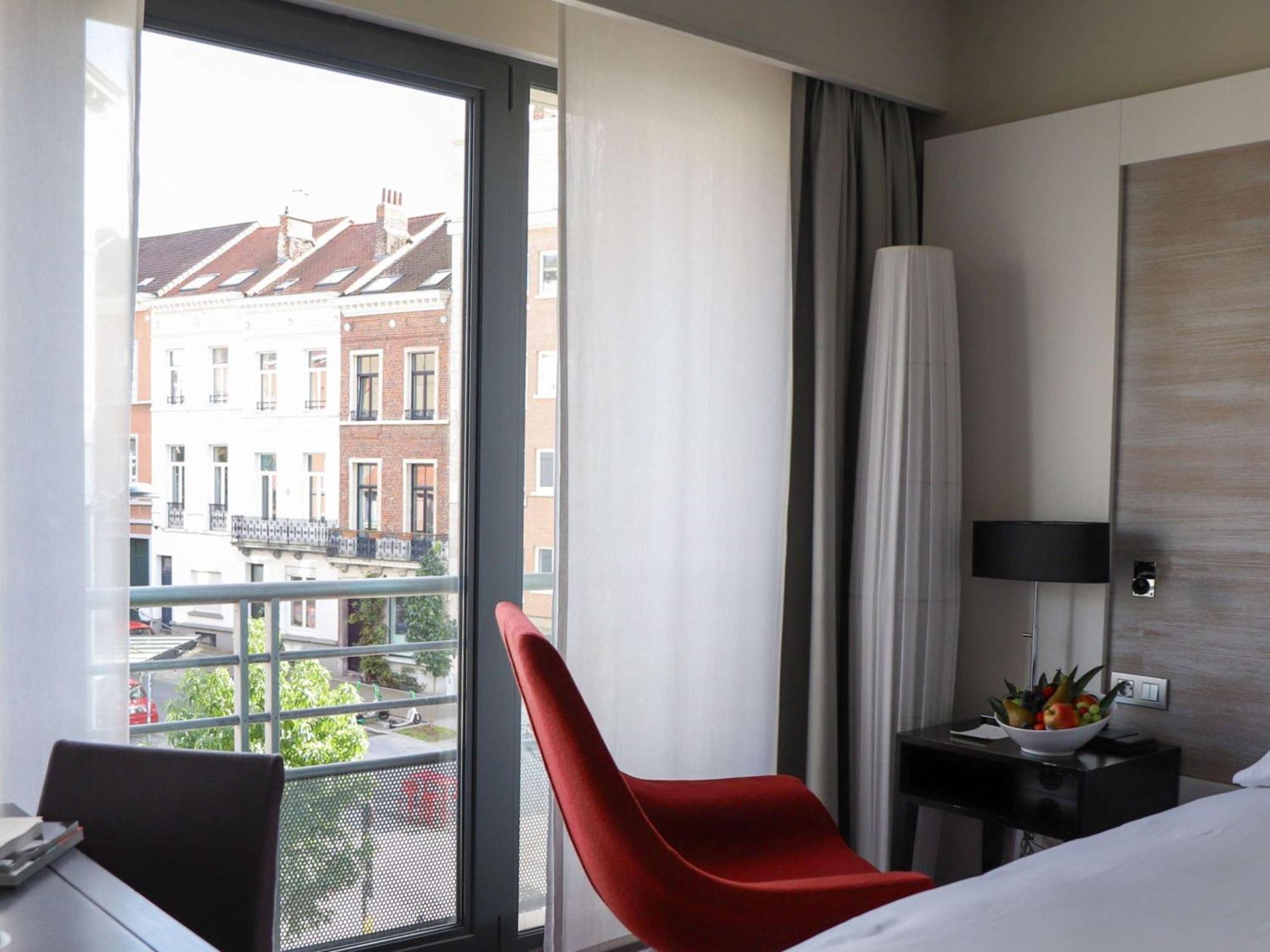 Sofitel Europe Brussels